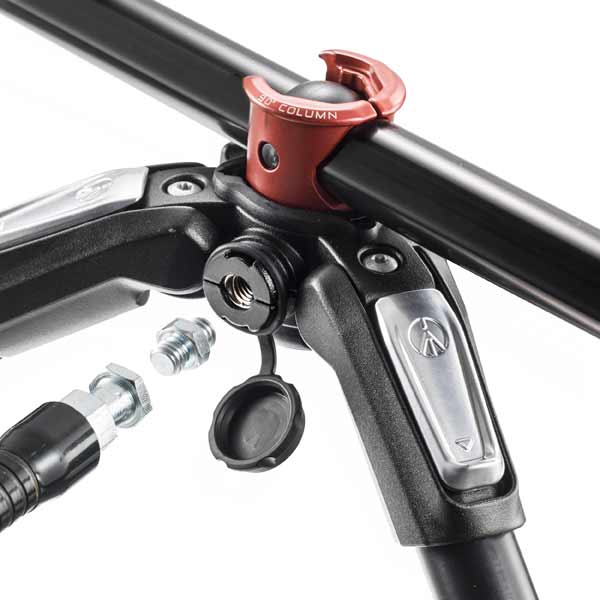 Штатив Manfrotto MT190CXPRO4